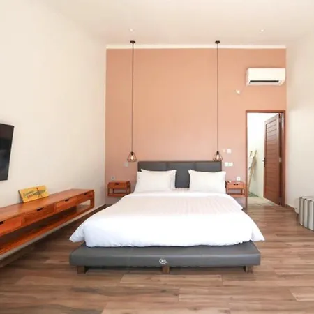 Villa Bingin Uluwatu By Abm